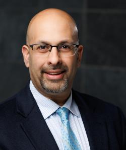 Justin D. Lathia